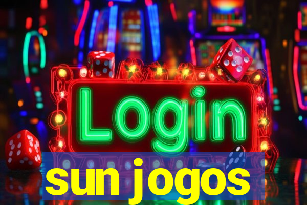 sun jogos